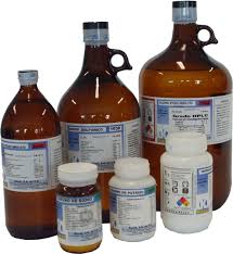 Reactivos Analiticos