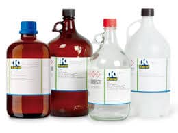 Reactivos Analiticos